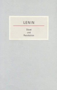 Staat und Revolution