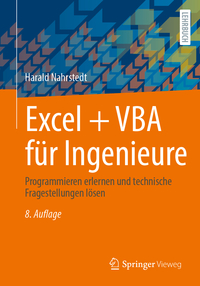 Excel + VBA für Ingenieure