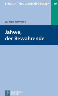 Jahwe, der Bewahrende