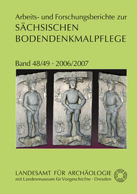 Arbeits- und Forschungsberichte zur sächsischen Bodendenkmalpflege / Arbeits- und Forschungsberichte zur sächsischen Bodendenkmalpflege