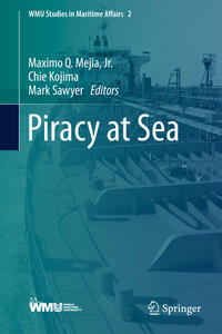 Piracy at Sea