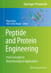 Peptide and Protein Engineering