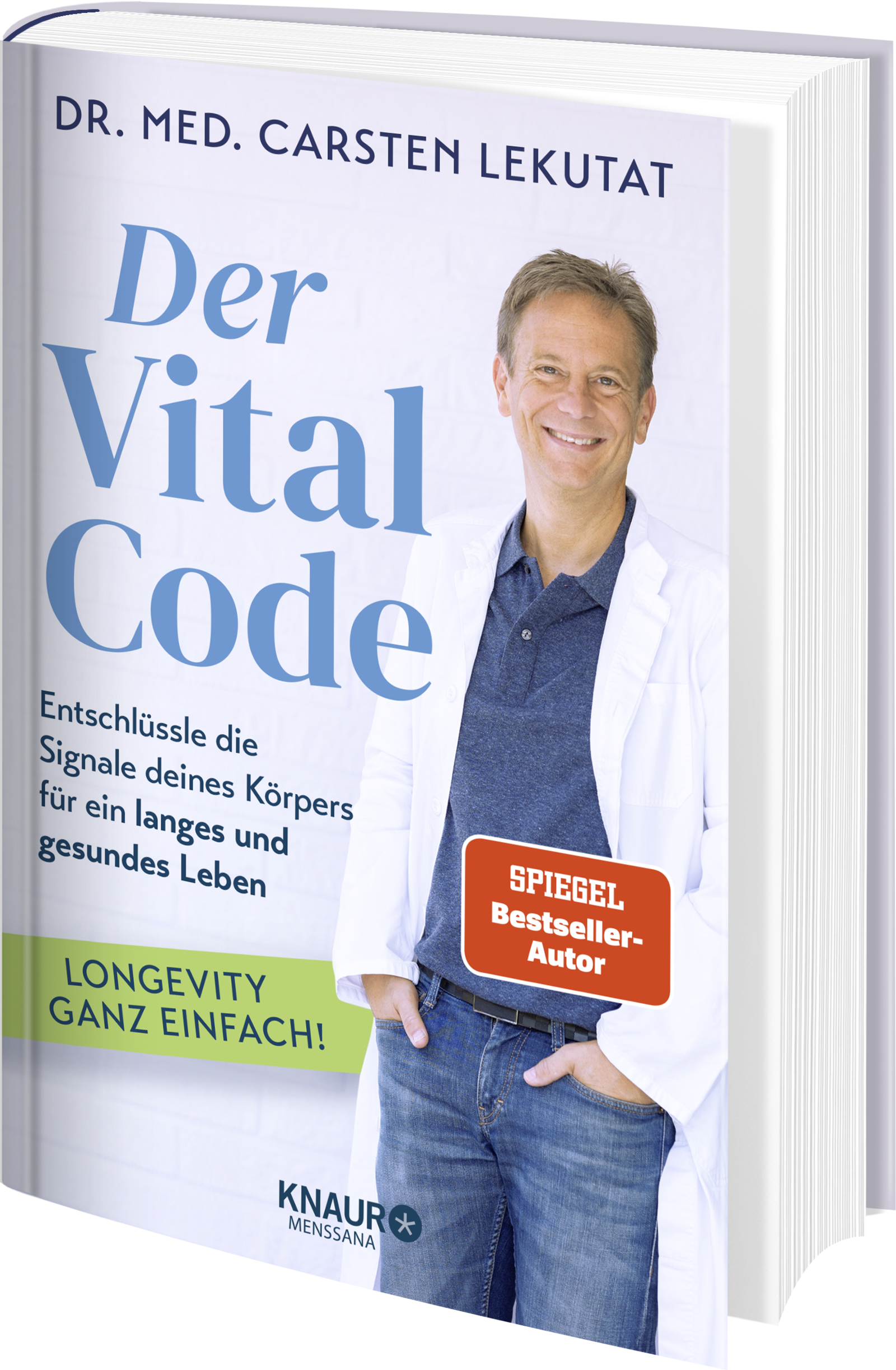 Der Vital-Code