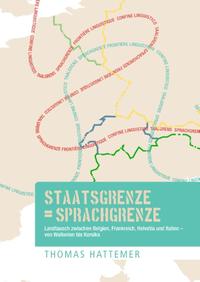 Staatsgrenze = Sprachgrenze