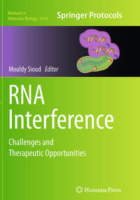 RNA Interference