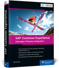 SAP Customer Experience