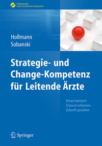 Strategie- und Change-Kompetenz für Leitende Ärzte