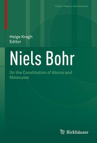 Niels Bohr