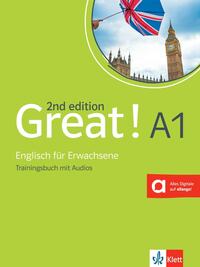 Great! A1, 2nd edition