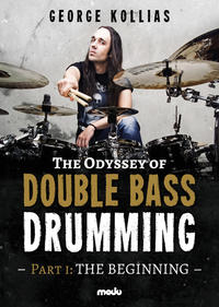 The Odyssey of Double Bass Drumming