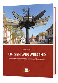 Lingen wegweisend