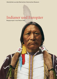 Indianer und Europäer