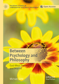 Between Psychology and Philosophy