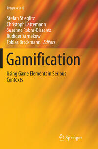 Gamification