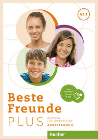 Beste Freunde PLUS A1.1