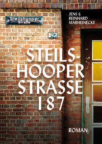 Steilshooperstr. 187