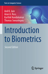 Introduction to Biometrics