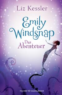 Emily Windsnap – Das Abenteuer