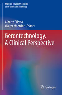 Gerontechnology. A Clinical Perspective