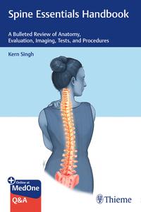 Spine Essentials Handbook