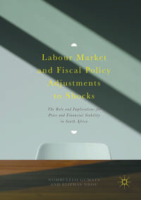 Labour Market and Fiscal Policy Adjustments to Shocks