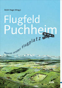 Flugfeld Puchheim