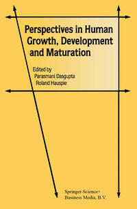 Perspectives in Human Growth, Development and Maturation