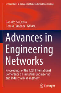 Advances in Engineering Networks