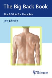 The Big Back Book: Tips & Tricks for Therapists