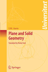 Plane and Solid Geometry