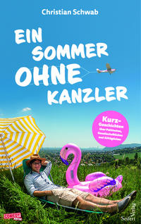 Ein Sommer ohne Kanzler