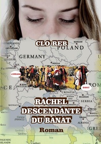 Rachel, descendante du Banat