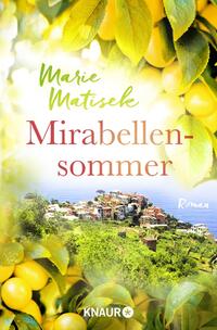 Mirabellensommer