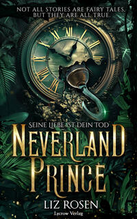 Neverland Prince