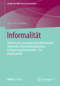 Informalität