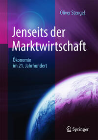 Jenseits der Marktwirtschaft