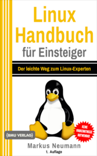 Linux Handbuch für Einsteiger