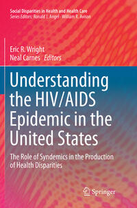 Understanding the HIV/AIDS Epidemic in the United States