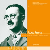 Ivan Hirst