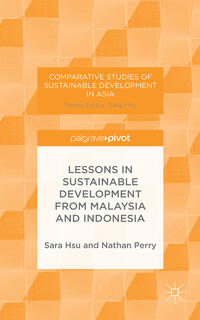 Lessons in Sustainable Development from Malaysia and Indonesia