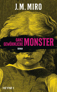 Ganz gewöhnliche Monster – Dunkle Talente