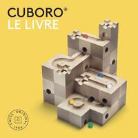 CUBORO LE LIVRE