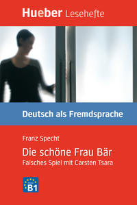 Die schöne Frau Bär