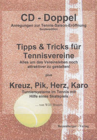 Tipps & Tricks für Tennisvereine