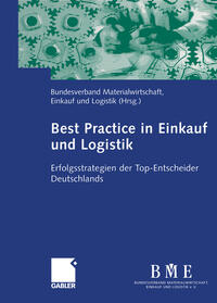 Best Practice in Einkauf und Logistik