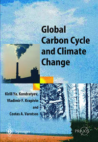 Global Carbon Cycle and Climate Change