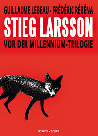 Stieg Larsson