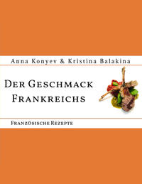 Der Geschmack Frankreichs