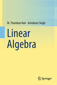 Linear Algebra