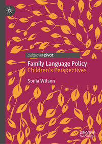 Family Language Policy